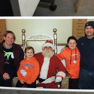 Meet your Posher, Jillian